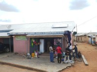 Tumu Home Store  - 500 Wp